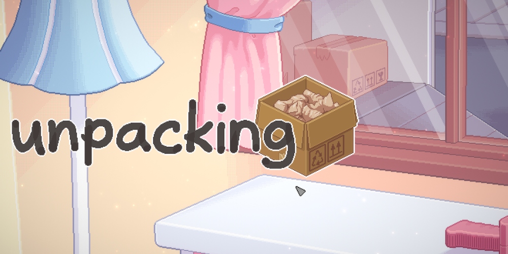 A Deep Dive into Unpacking's Latest Version: Gameplay, Graphics, and Changes